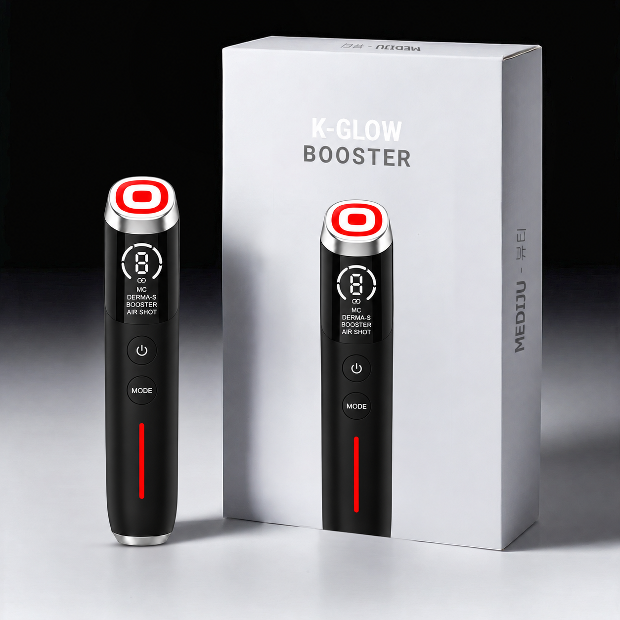 K-Glow Booster