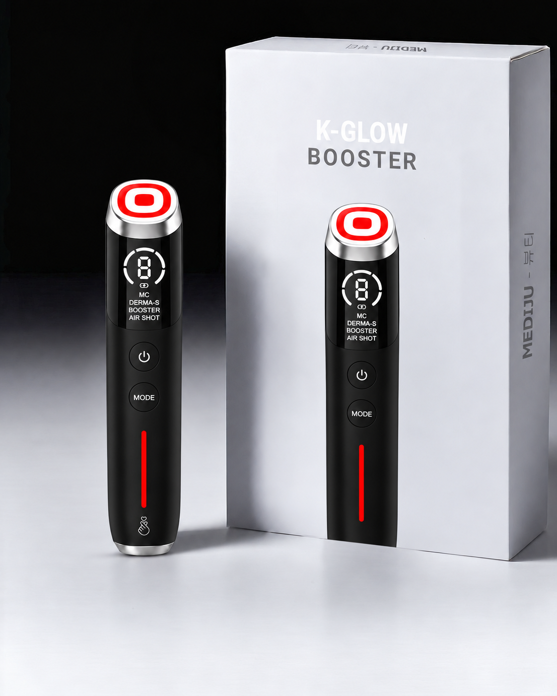 K-Glow Booster