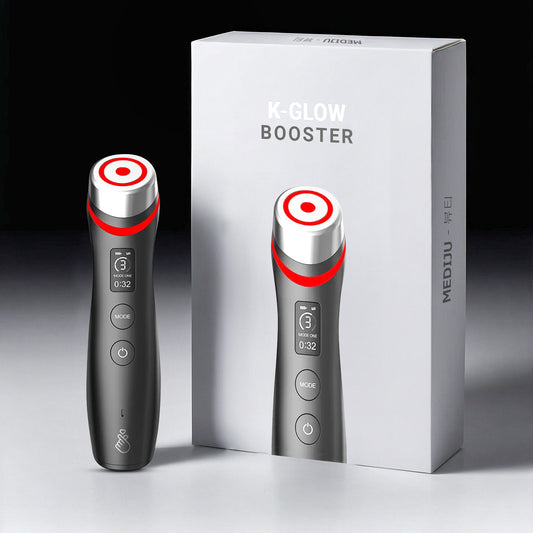 K-Glow Booster
