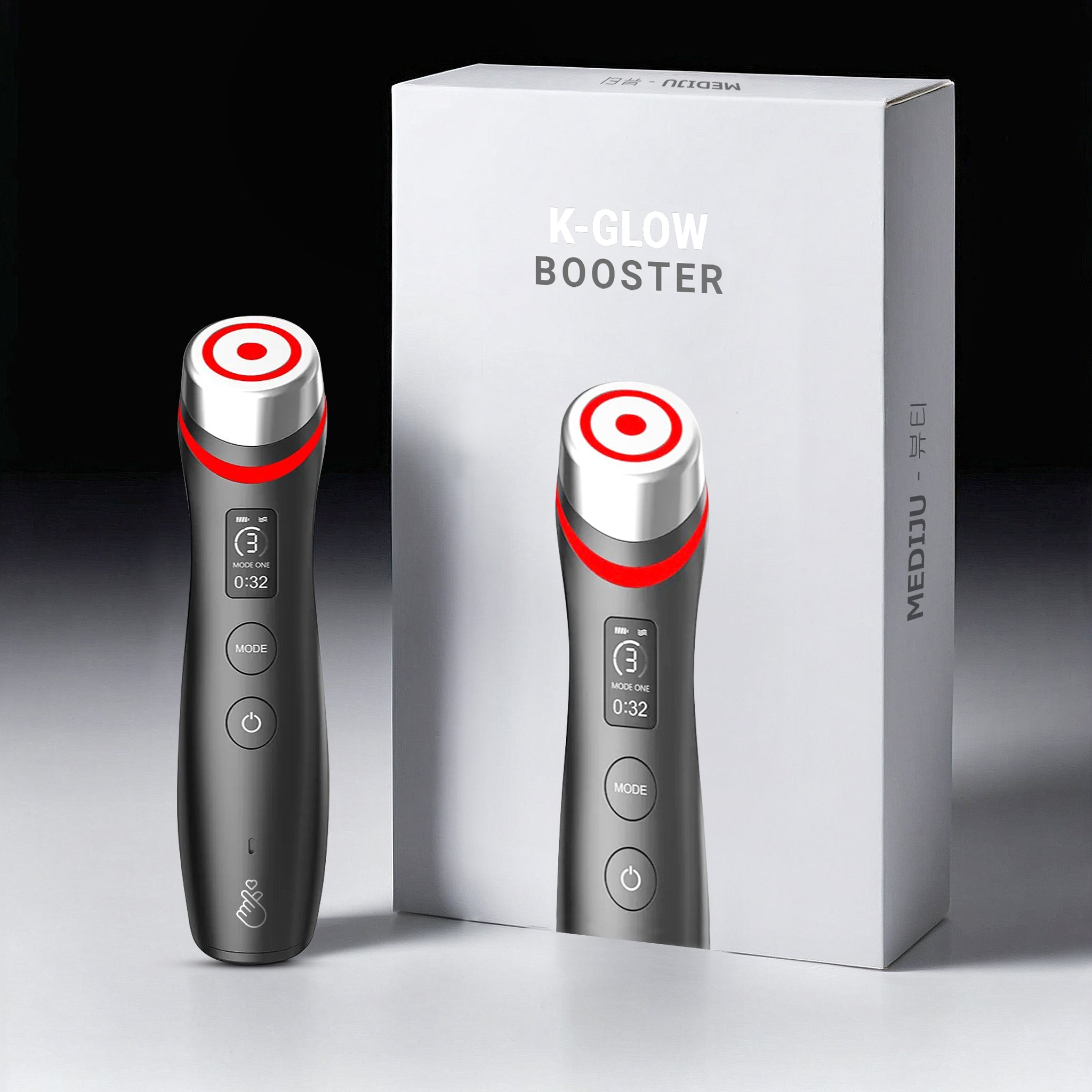 K-Glow Booster