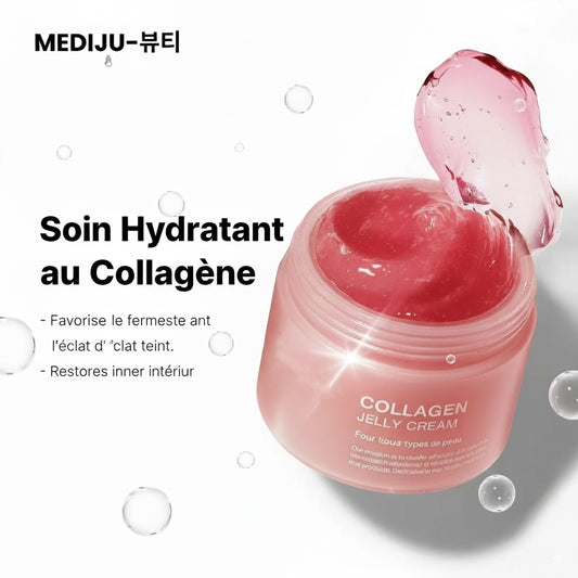 Gelée de Collagène Sublimante