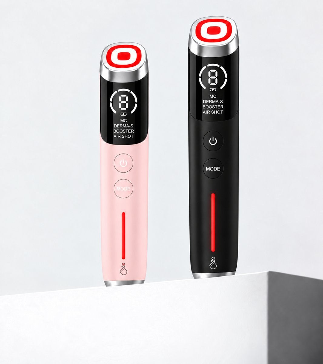 K-Glow Booster